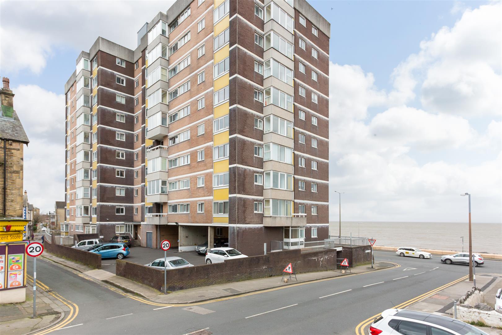 63 Lakeland House, Marine Road East, Morecambe Matthews Benjamin